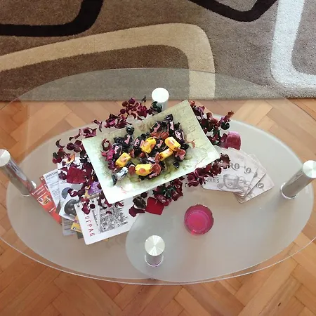 Bohemian Rhapsody Appartement *