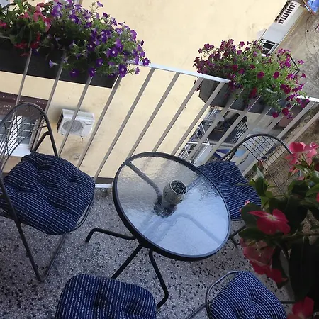 Apartman Bohemian Rhapsody