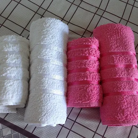 Bohemian Rhapsody Апартаменты Белград