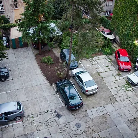 Apartman Bohemian Rhapsody Belgrád
