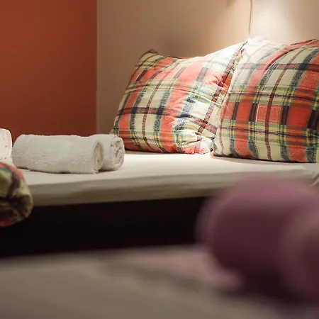 Apartman Bohemian Rhapsody *